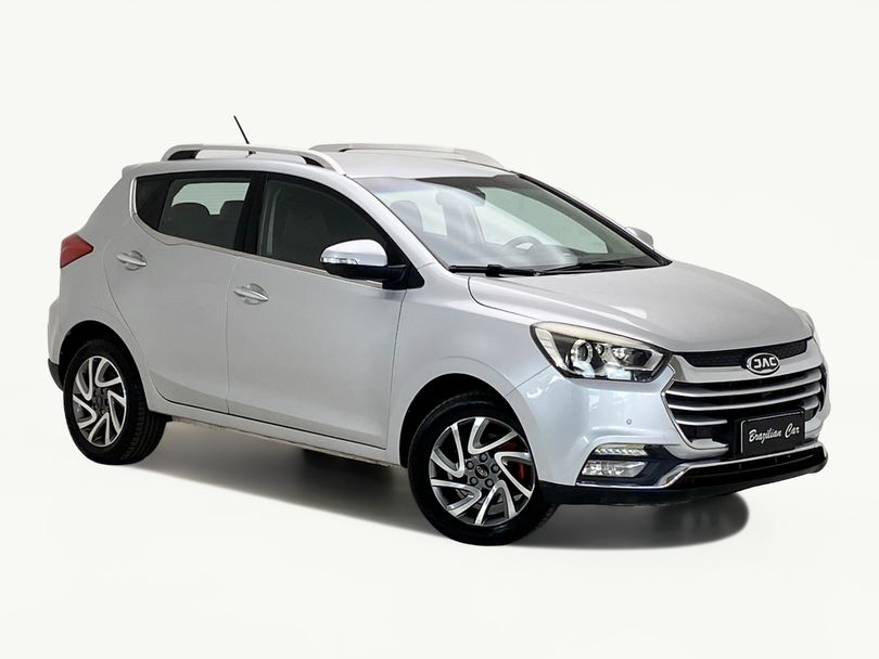 JAC T40 1.6 16V 5p Aut.