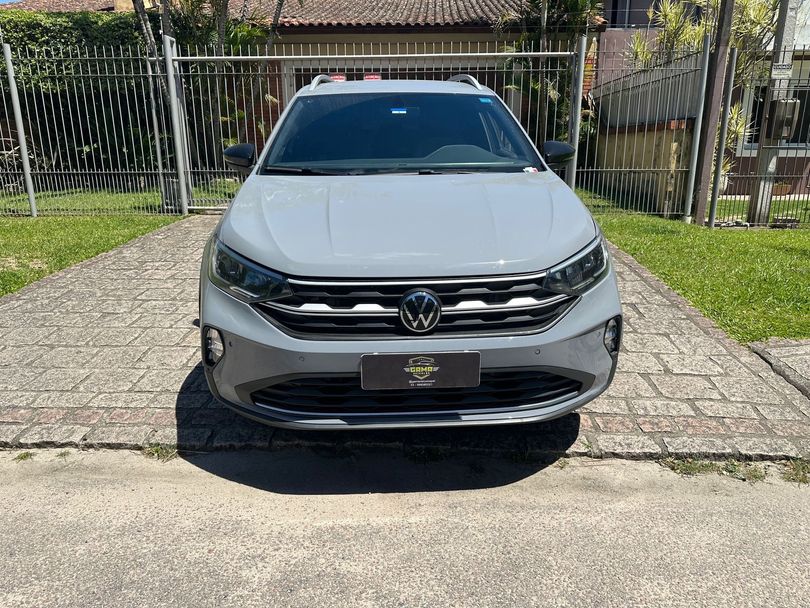 VolksWagen Nivus Highline 1.0 200 TSI Flex Aut.