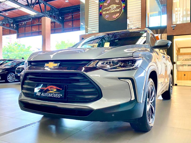 Chevrolet TRACKER Premier 1.2 Turbo 12V Flex Aut.