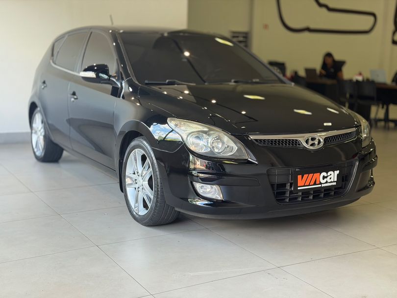 Hyundai i30 2.0 16V 145cv 5p Mec.