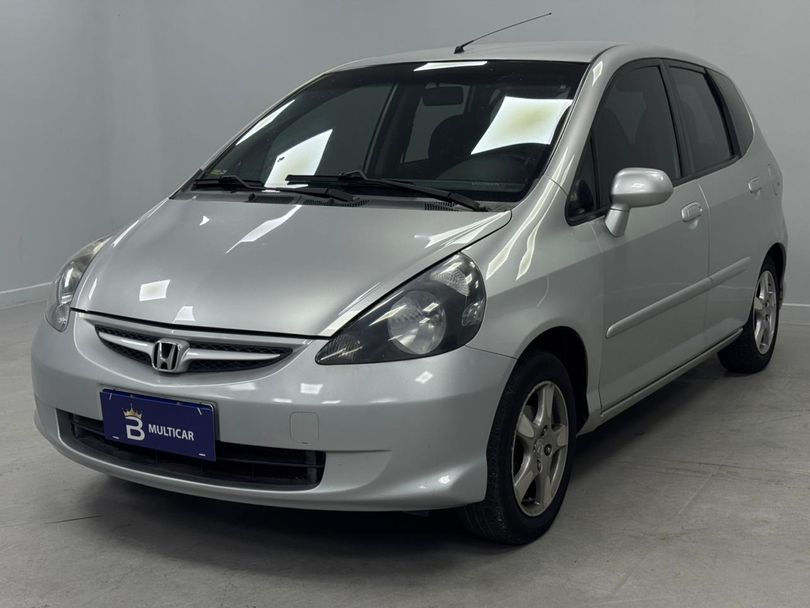 Honda Fit LX 1.4/ 1.4 Flex 8V/16V 5p Aut.
