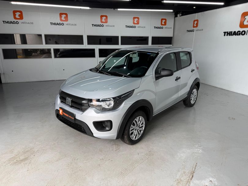 Fiat MOBI LIKE 1.0 Fire Flex 5p.