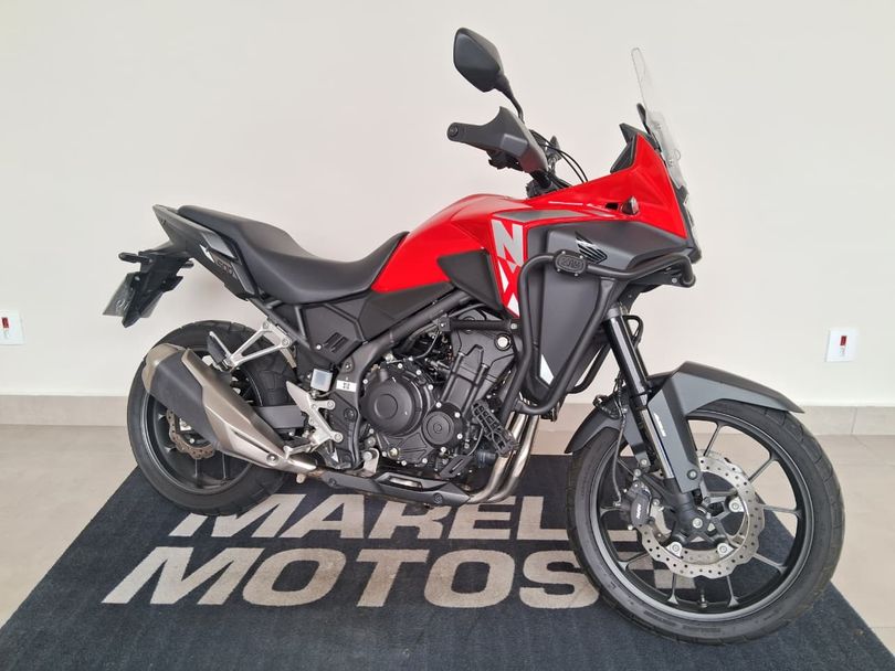 HONDA NX 500