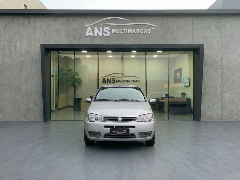 Fiat Palio 1.0 ECONOMY Fire Flex 8V 4p