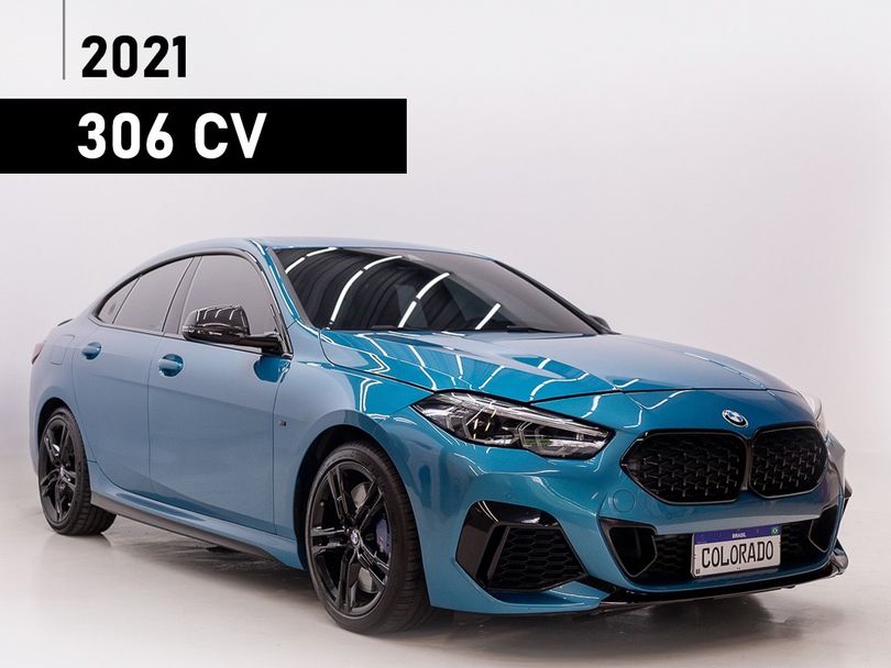BMW M235i XDRIVE Gran Coupé 2.0 Aut.