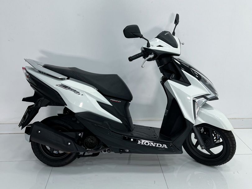 HONDA ELITE 125