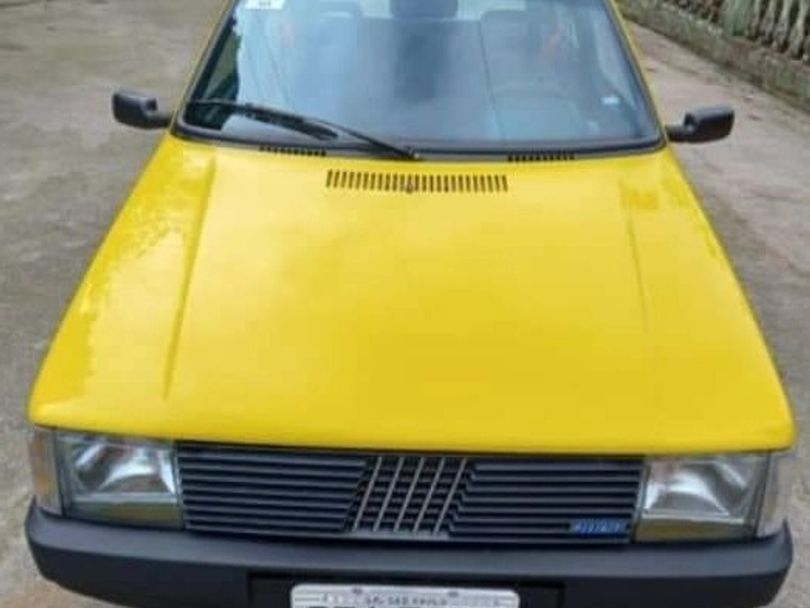 Fiat Uno 1.6R mpi / 1.6R / 1.5R