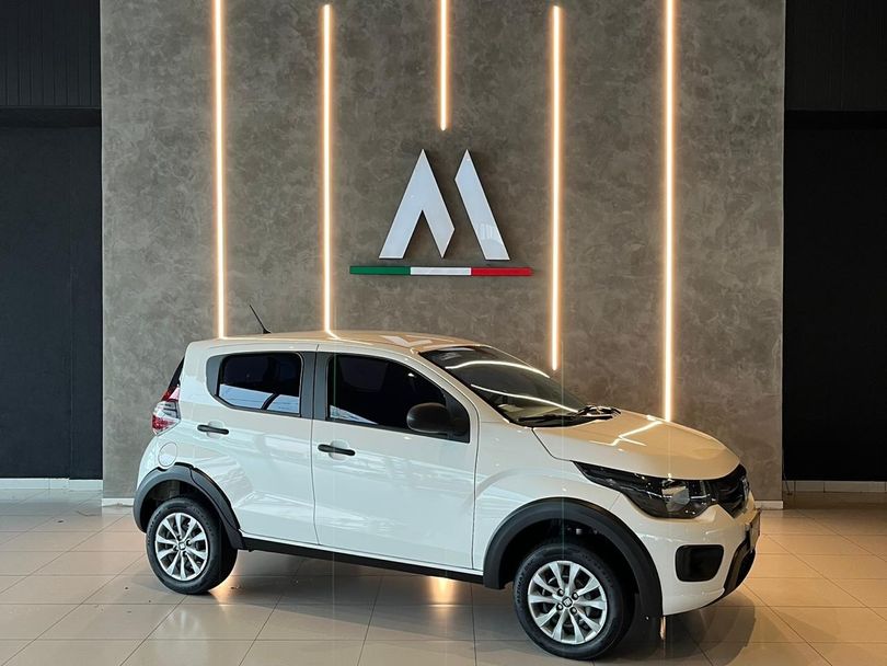 Fiat MOBI LIKE 1.0 Fire Flex 5p.