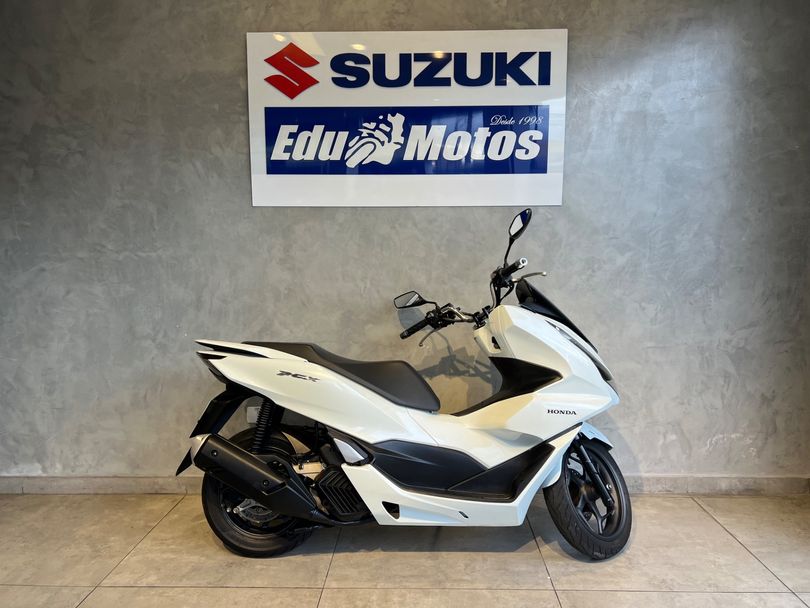 HONDA PCX 160 
