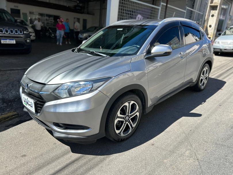 Honda HR-V EX 1.8 Flexone 16V 5p Aut.