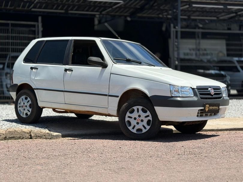 Fiat Uno Mille 1.0 Fire/ F.Flex/ ECONOMY 4p