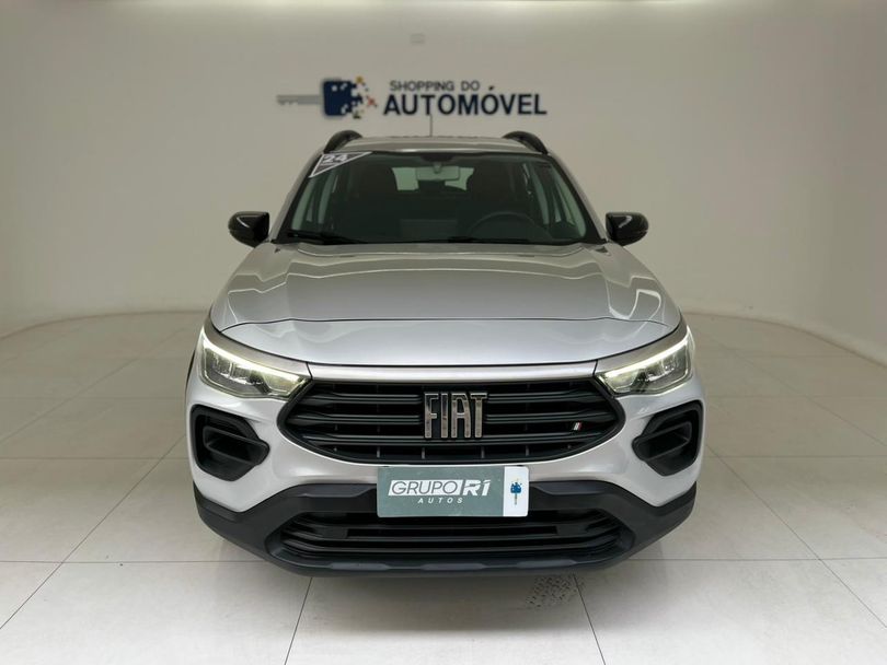 Fiat PULSE DRIVE 1.3 8V Flex Aut.