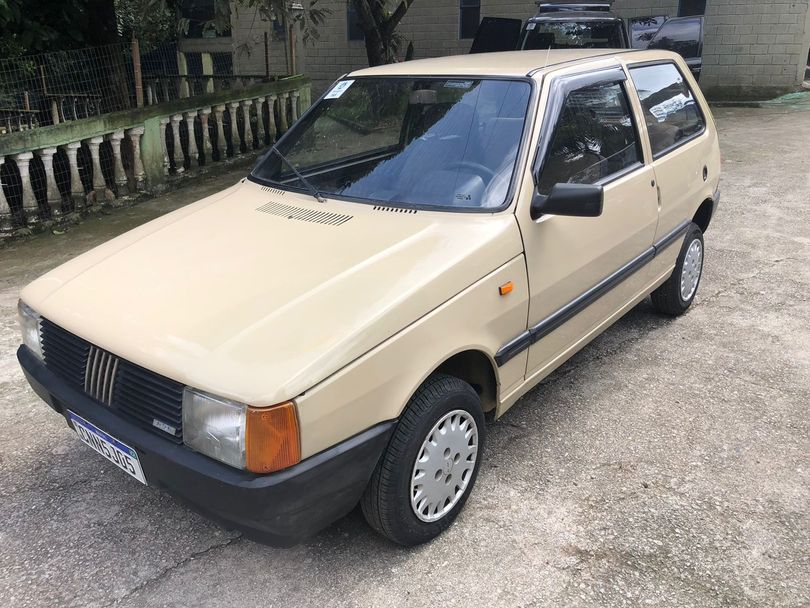 Fiat Uno CS/Top/Sport 1.5 i.e. / 1.5 /1.3