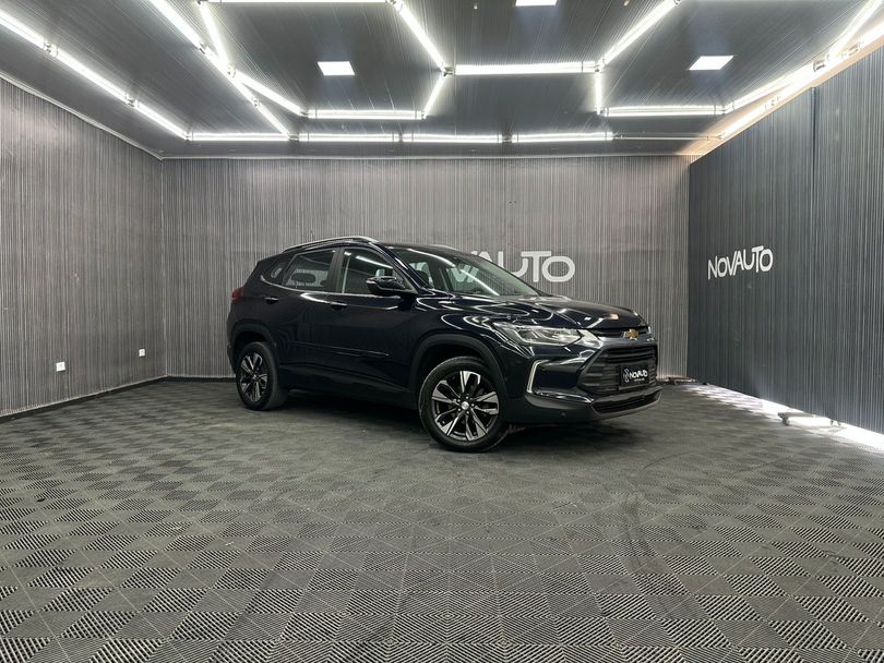 Chevrolet TRACKER Premier 1.2 Turbo 12V Flex Aut.
