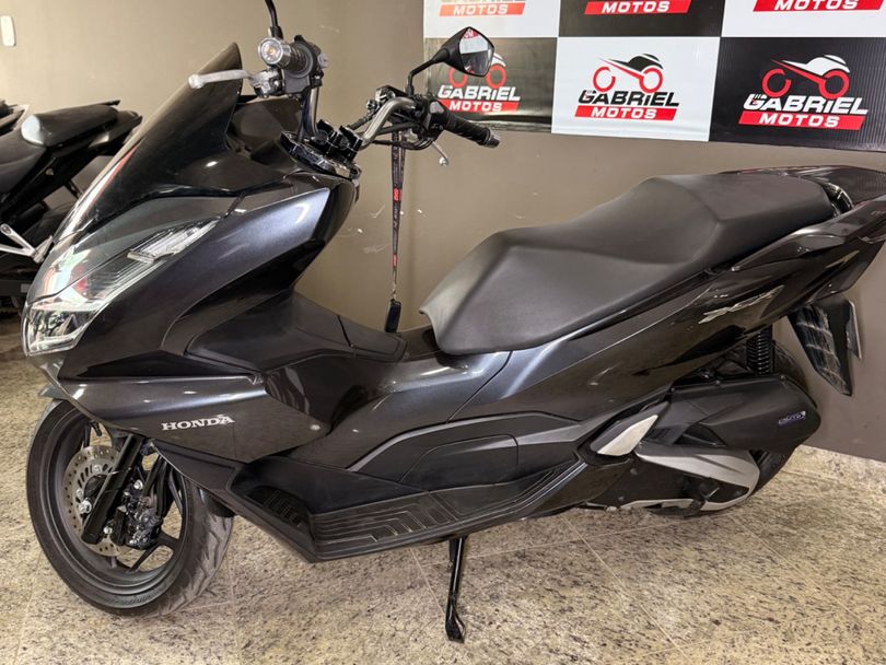 HONDA PCX 160 