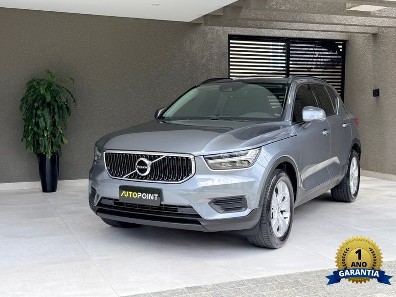 Volvo XC 40 T-4 2.0 190cv FWD