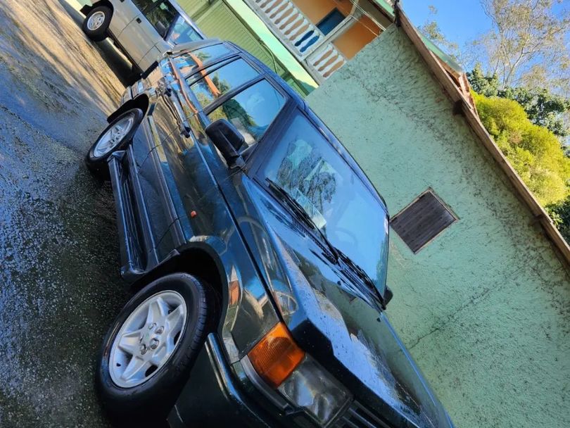 Land Rover Range Rover HSE 4.4/ 4.6