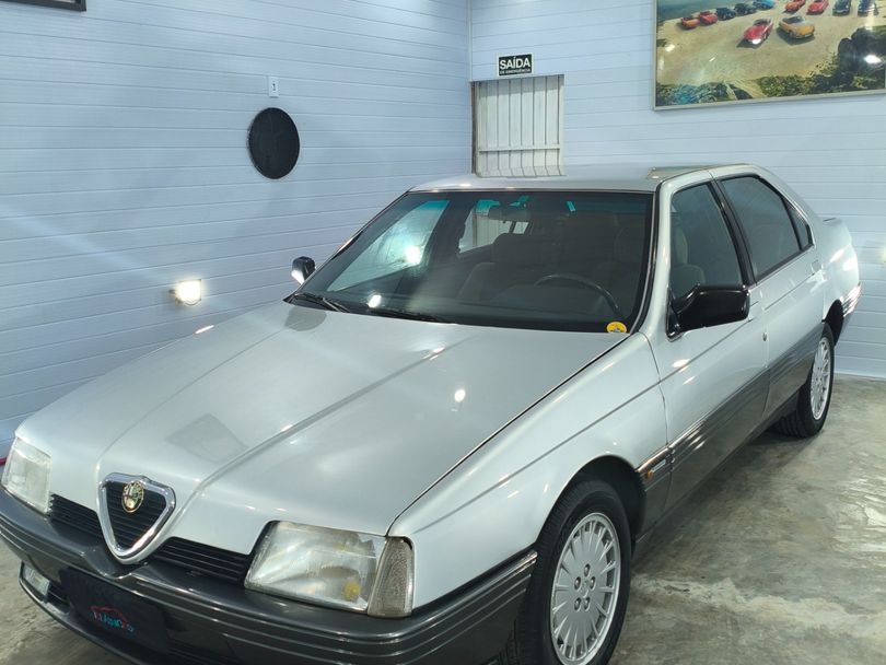 Alfa Romeo 164 3.0 V6