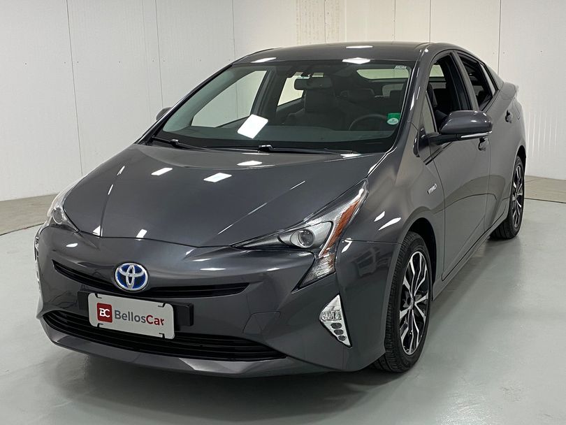 Toyota PRIUS Hybrid 1.8 16V 5p Aut.