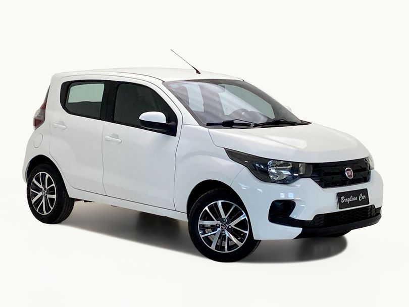 Fiat MOBI LIKE 1.0 Fire Flex 5p.