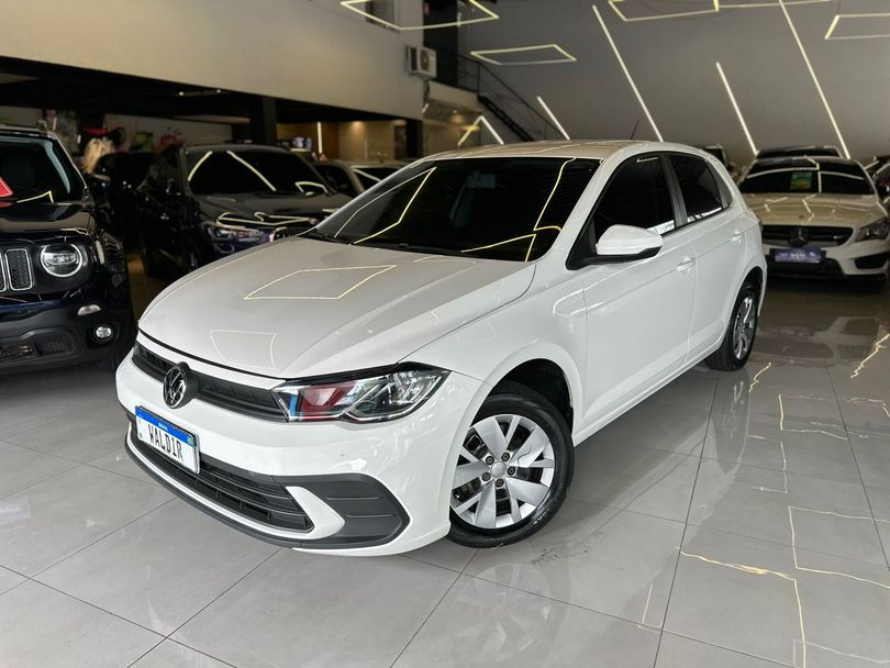 VolksWagen Polo 1.0 MPI Flex 12V 5p