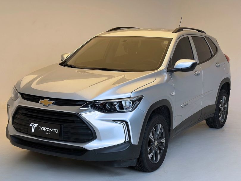 Chevrolet TRACKER 1.0 Turbo 12V Flex Aut. 