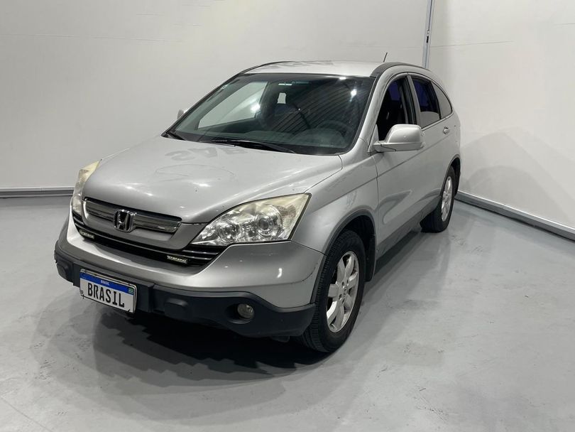 Honda CR-V LX 2.0 16V 2WD/2.0 Flexone Aut.