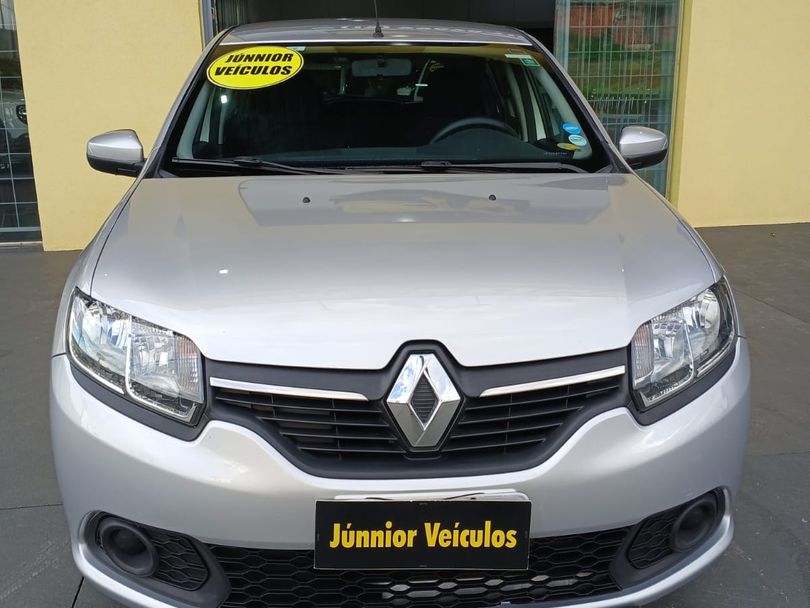 Renault SANDERO Expression Flex 1.6 16V 5p