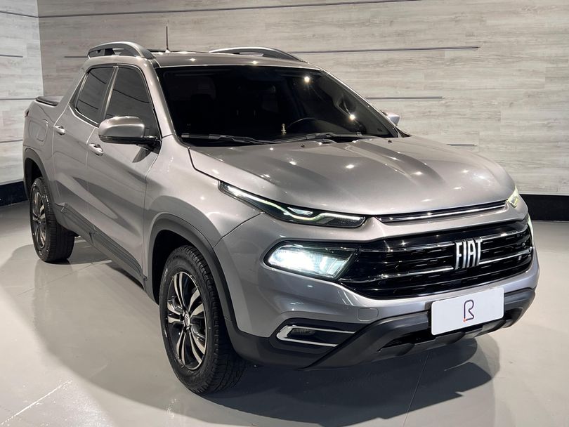 Fiat Toro Freedom 2.0 16V 4x4 TB Diesel Aut.