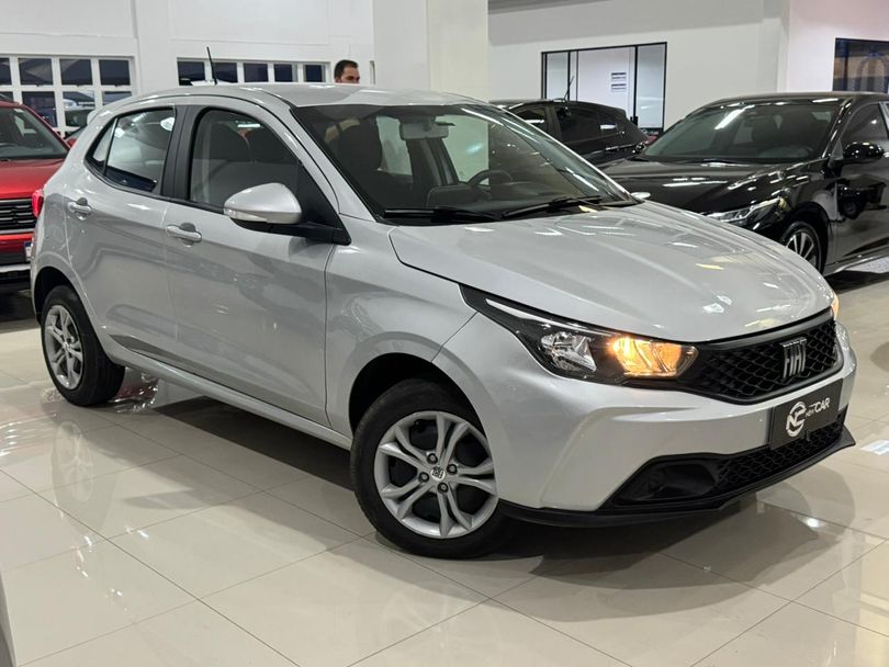 Fiat ARGO 1.0 6V Flex