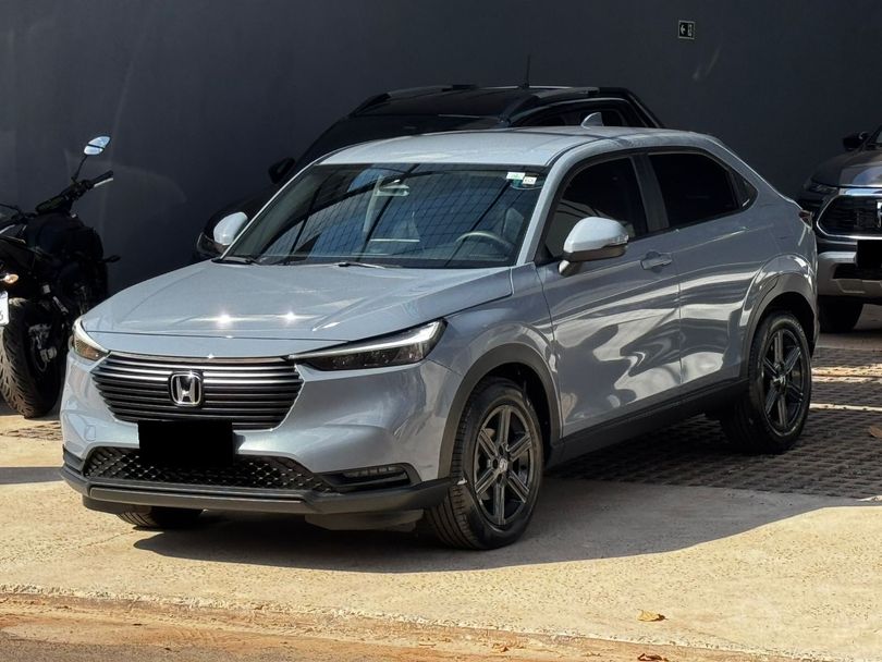 Honda HR-V EXL 1.5 Flex Sensing 16V 5p Aut.