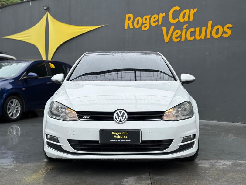 VolksWagen Golf Highline 1.4 TSI 140cv Aut.