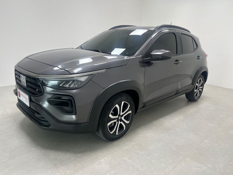 Fiat PULSE DRIVE 1.3 8V Flex Aut.