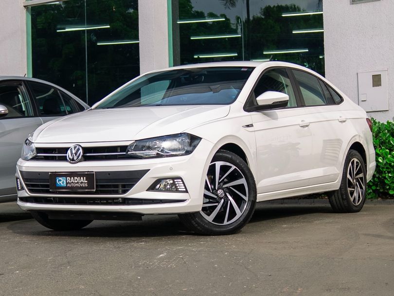 VolksWagen VIRTUS Highline 200 TSI 1.0 Flex 12V Aut
