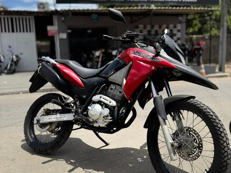 HONDA XRE 300 ADVENTURE FLEX