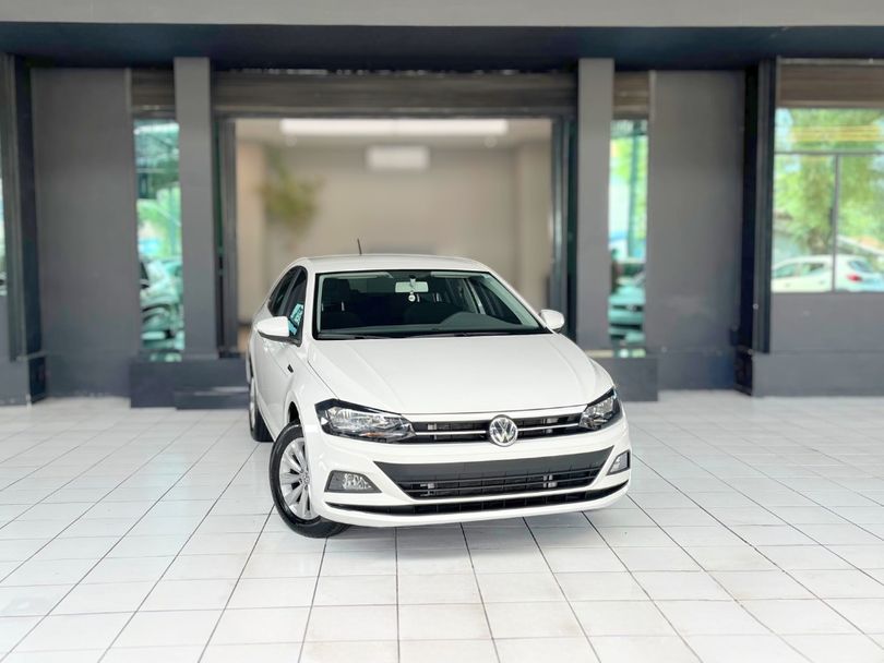 VolksWagen VIRTUS Comfort. 200 TSI 1.0 Flex 12V Aut