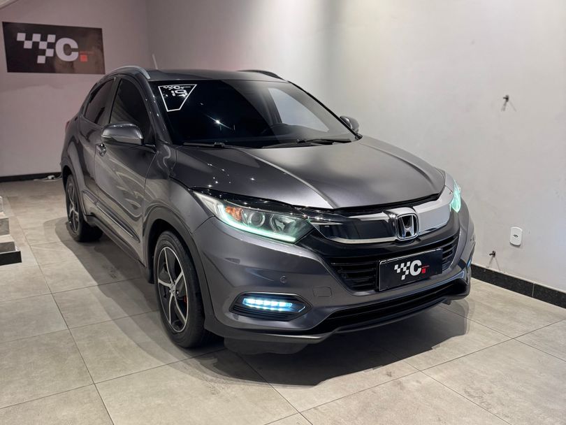 Honda HR-V EX 1.8 Flexone 16V 5p Aut.