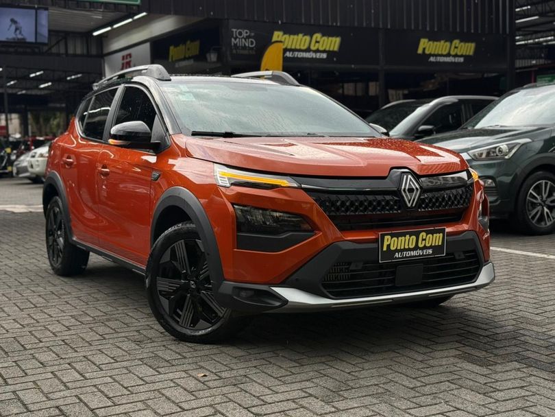 Renault Kardian Prem. Ed Flex 1.0 TB 12V 5p Aut.