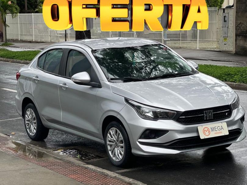 Fiat CRONOS 1.3 8V Flex