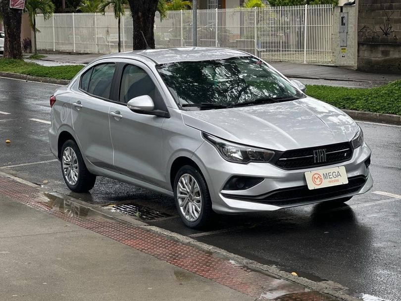 Fiat CRONOS 1.3 8V Flex