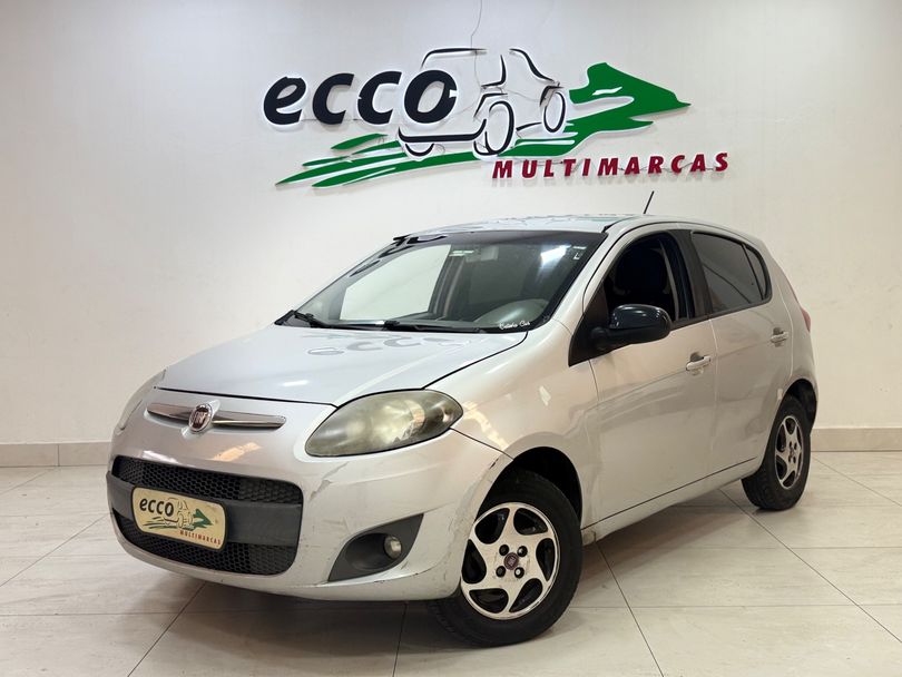 Fiat Palio ATTRACTIVE 1.0 EVO Fire Flex 8v 5p