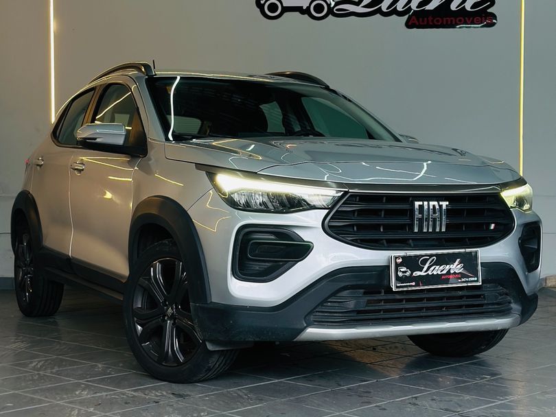 Fiat PULSE AUDACE 1.0 Turbo 200 Flex Aut.