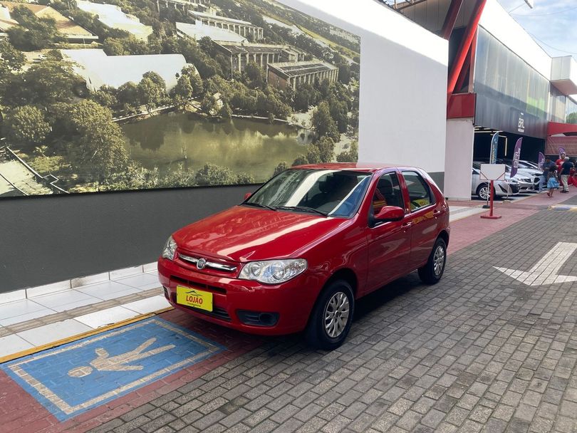 Fiat Palio 1.0 ECONOMY Fire Flex 8V 4p