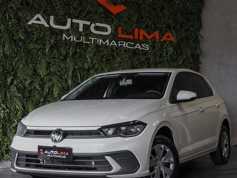 VolksWagen Polo 1.0 MPI Flex 12V 5p