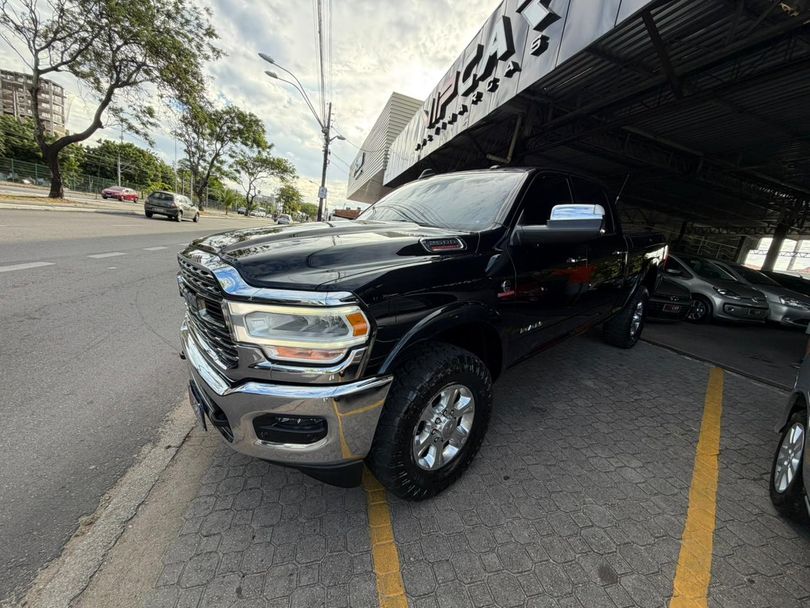 RAM 2500 LARAMIE  6.7 TDI  CD 4x4 Diesel