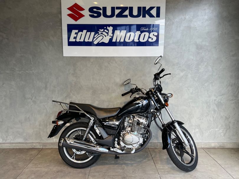 HAOJUE CHOPPER ROAD 150