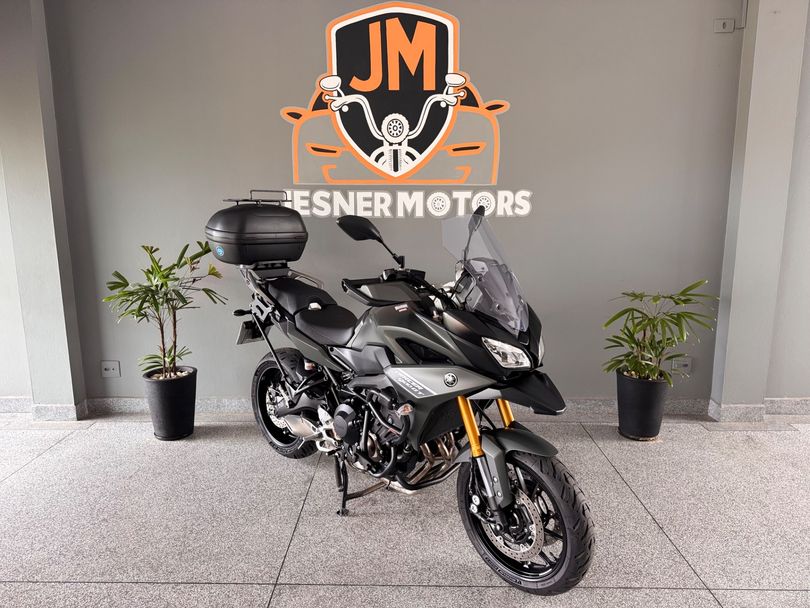 YAMAHA MT-09 TRACER 900 GT
