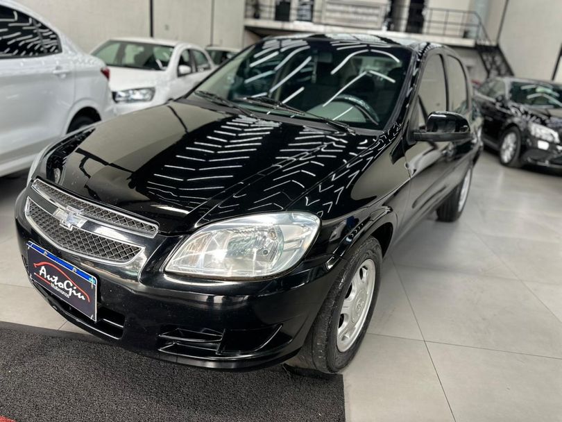 Chevrolet PRISMA  Sed. Maxx/ LT 1.4 8V ECONOF. 4p