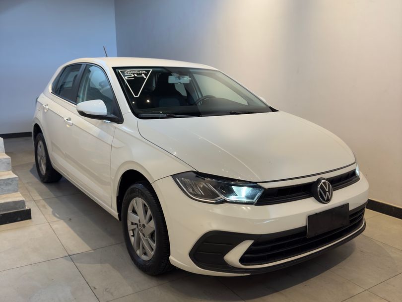 VolksWagen Polo 1.0 MPI Flex 12V 5p
