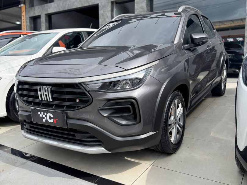 Fiat PULSE AUDACE 1.0 Turbo 200 Flex Aut.